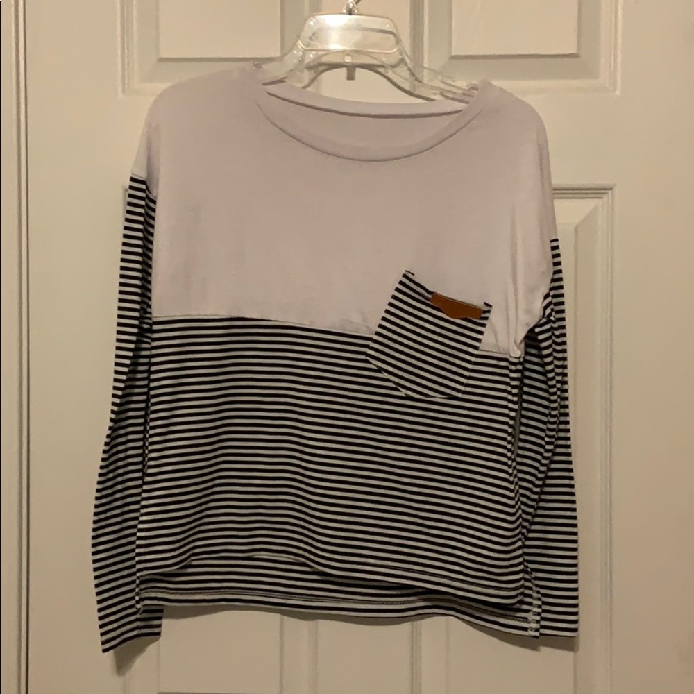 DSONABED Jeans Long Sleeve